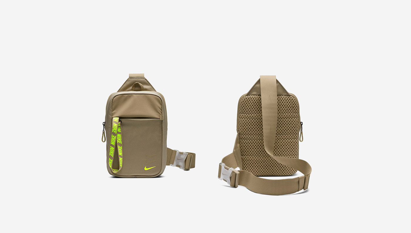 Nike，knapsack，Satchel，Appearance design，exquisite，