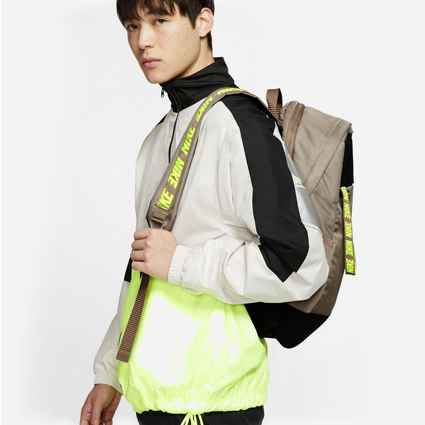 Nike，knapsack，Satchel，Appearance design，exquisite，