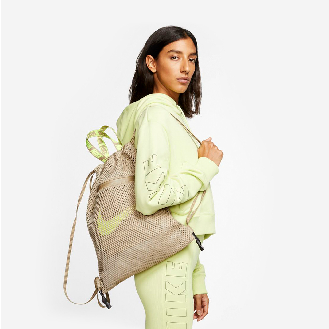 Nike，knapsack，Satchel，Appearance design，exquisite，
