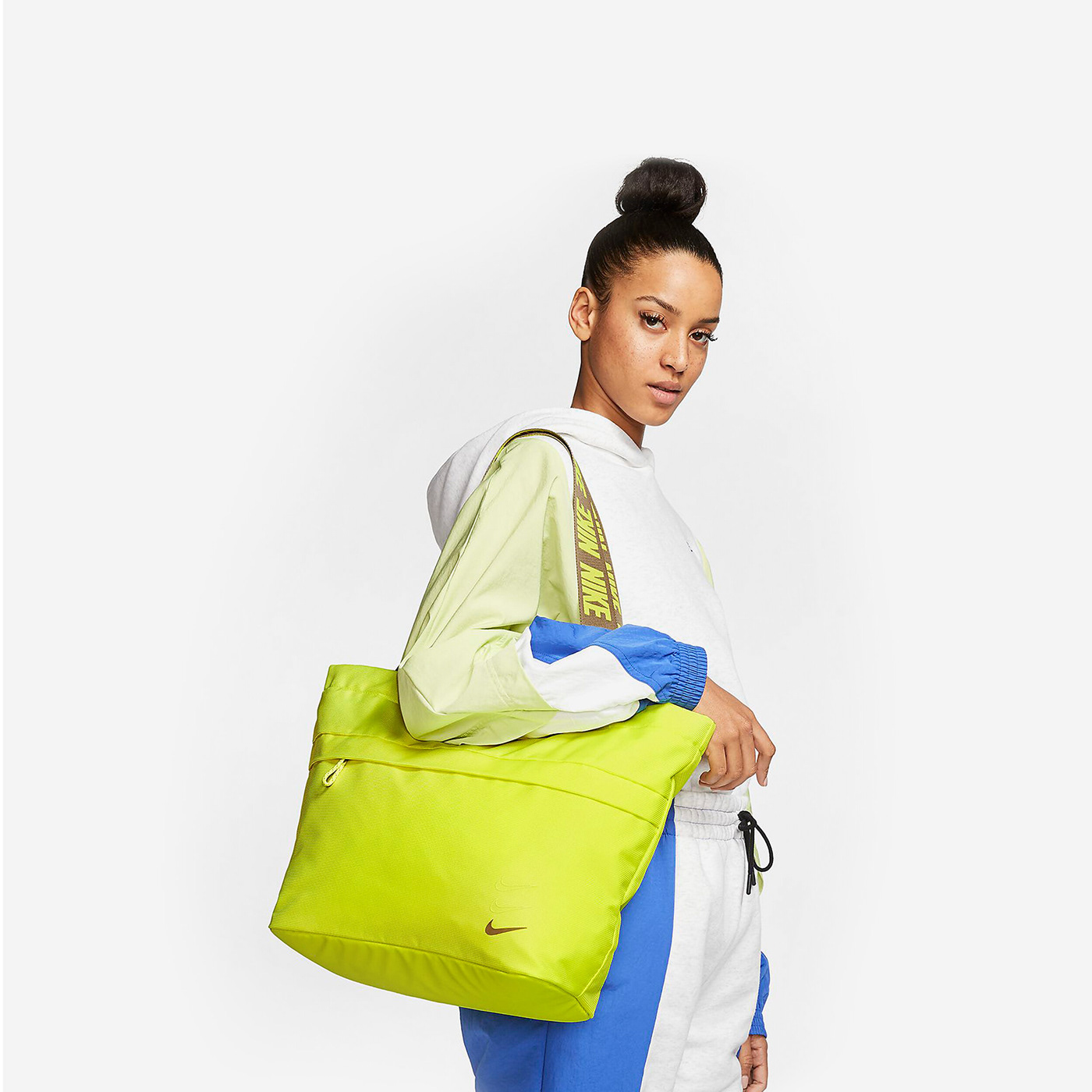 Nike，knapsack，Satchel，Appearance design，exquisite，