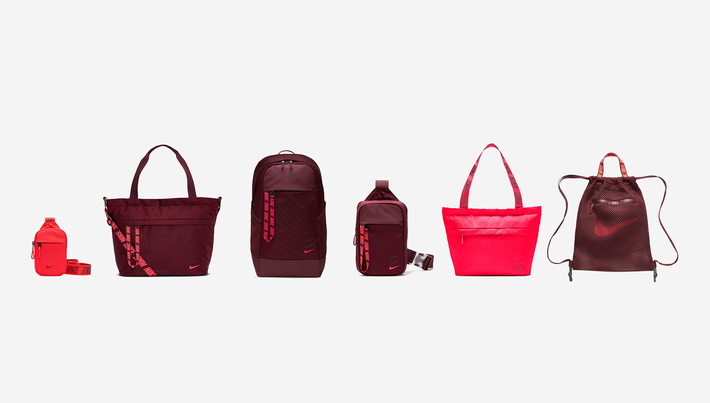 Nike，knapsack，Satchel，Appearance design，exquisite，