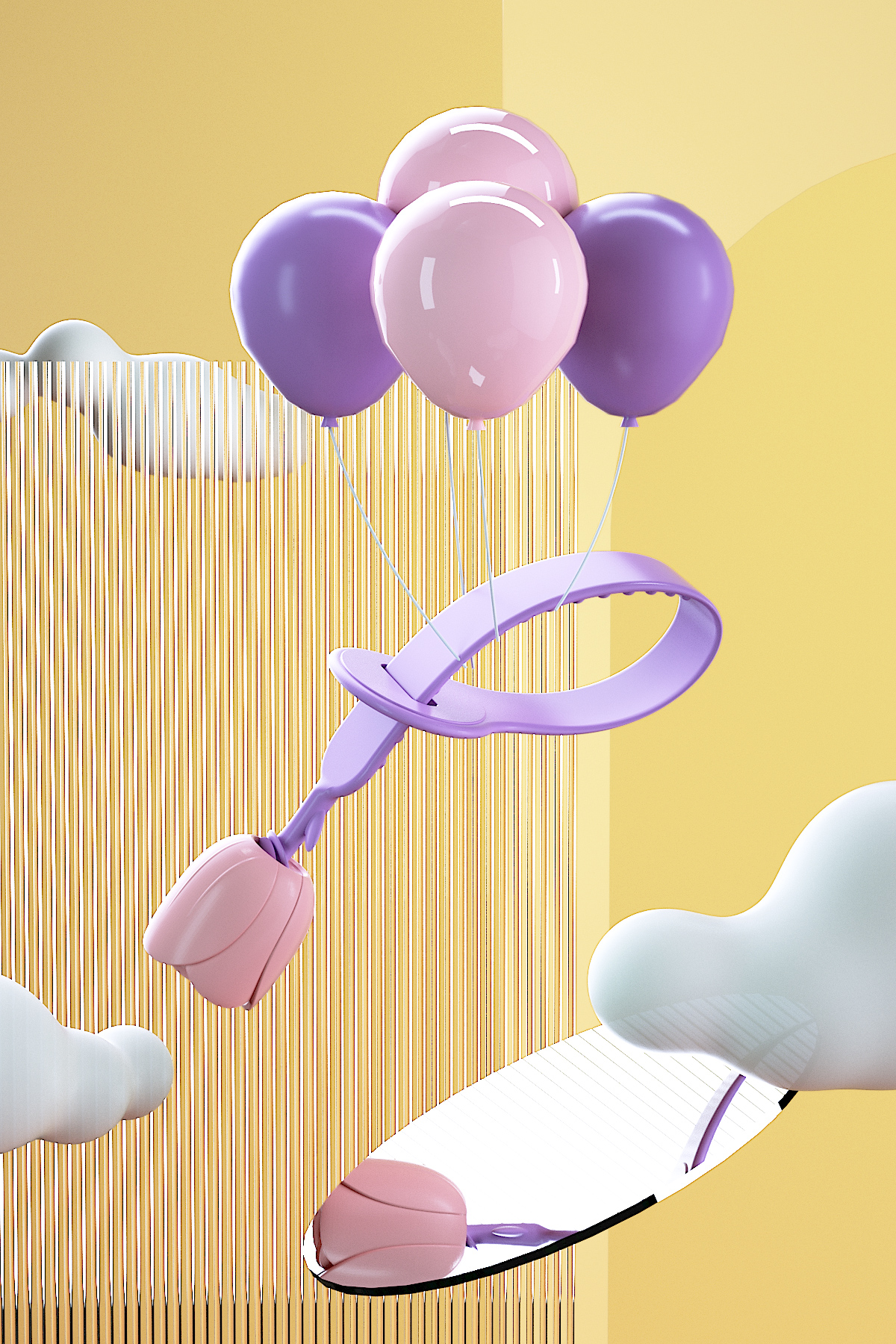 This is not pulling. Are they all fragrant?，