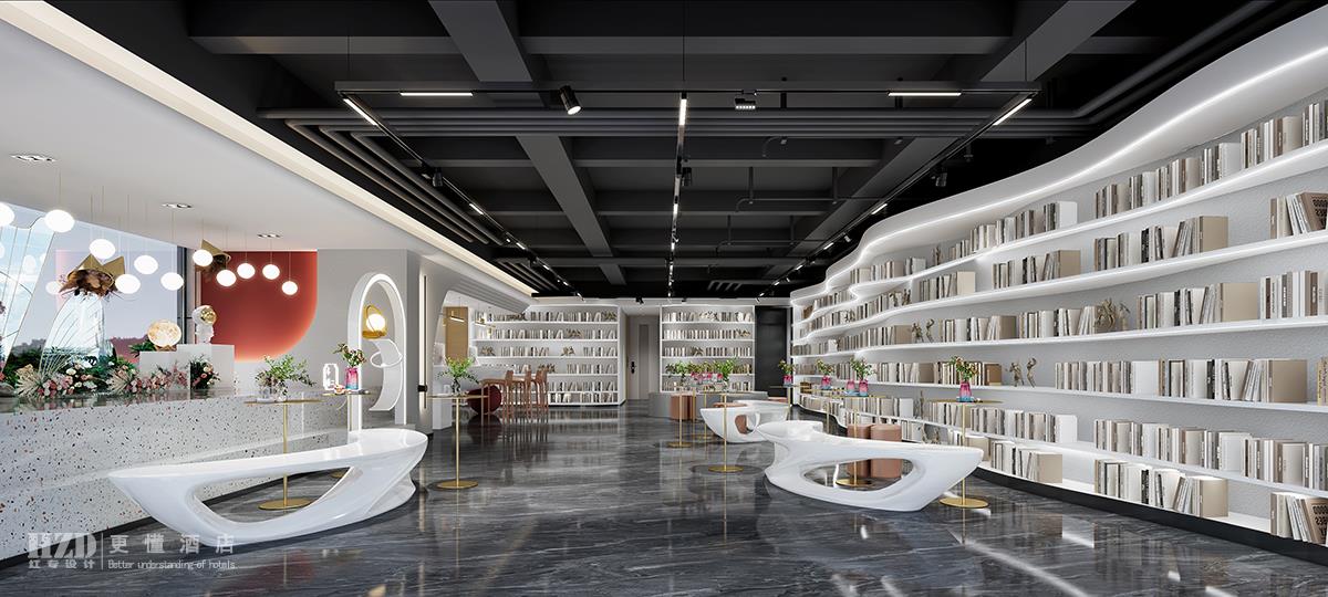 Lhasa Hotel Design，Hotel design company，Redtory design，