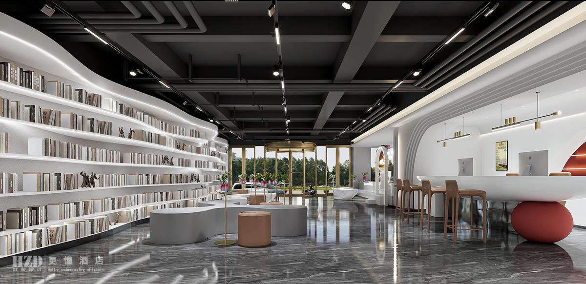 Lhasa Hotel Design，Hotel design company，Redtory design，