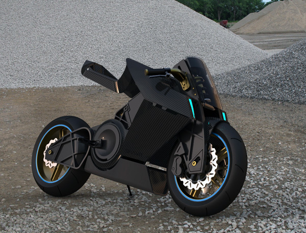 light，Motorcycle，automobile，Electric，product design，