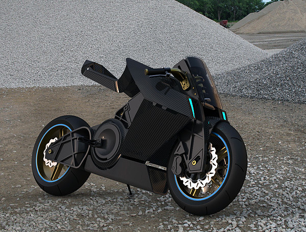 light，Motorcycle，automobile，Electric，product design，