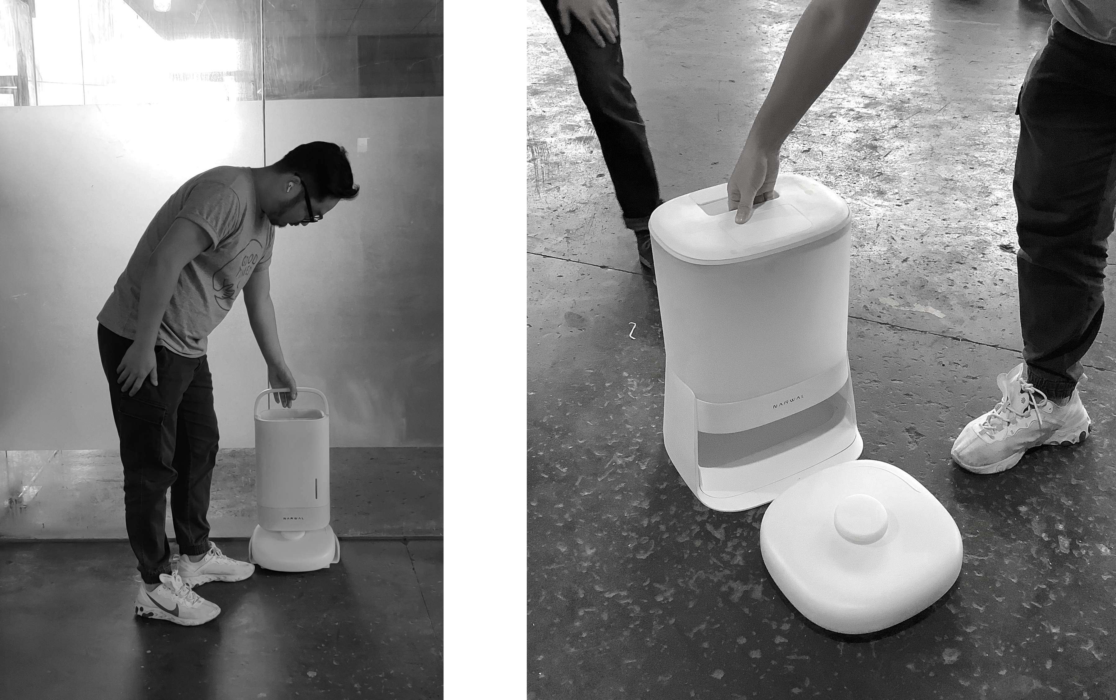 industrial design，science and technology，innovate，intelligence，automation，Mopping robot，Cleaning robot，Household robot，