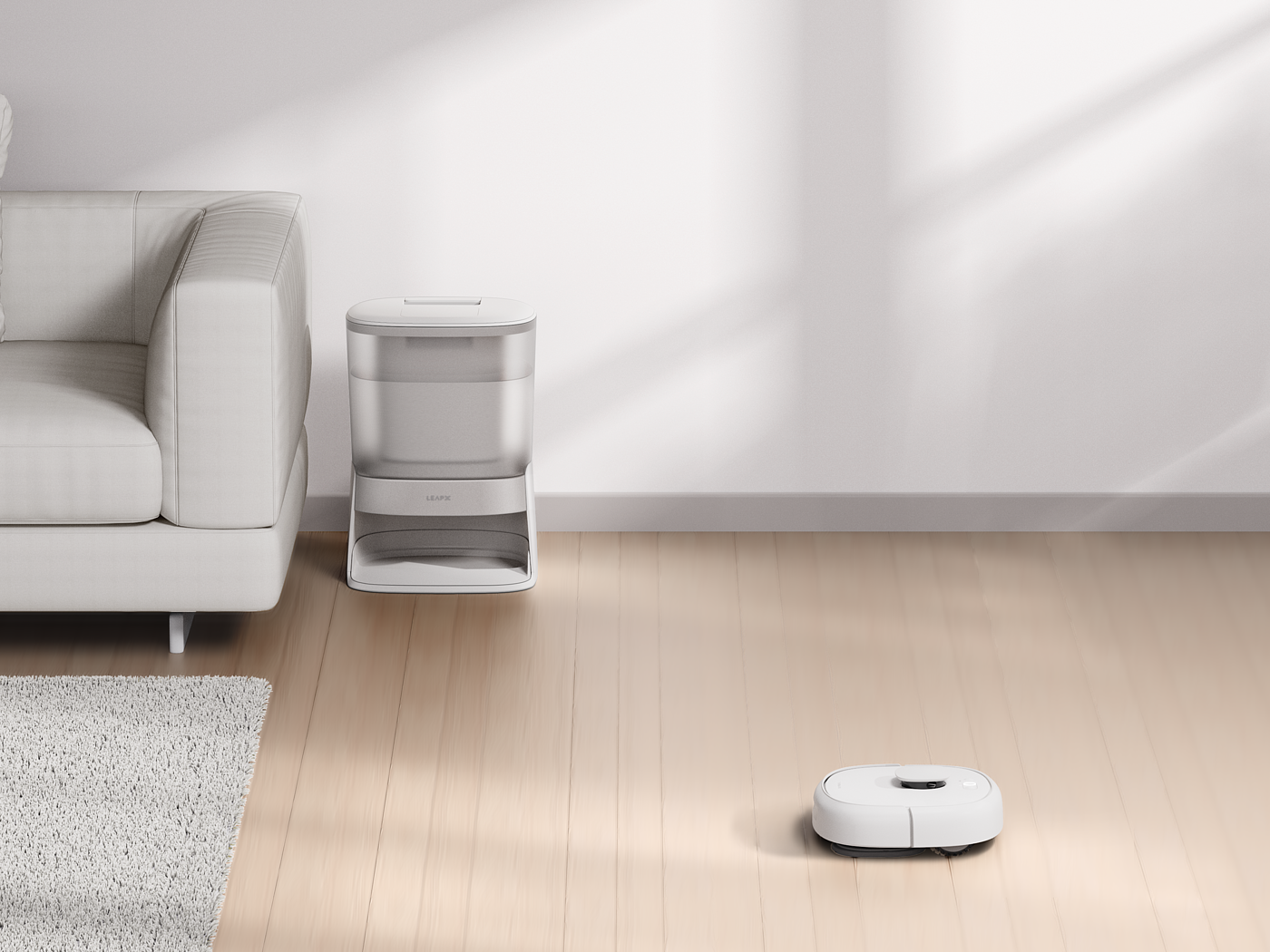 industrial design，science and technology，innovate，intelligence，automation，Mopping robot，Cleaning robot，Household robot，