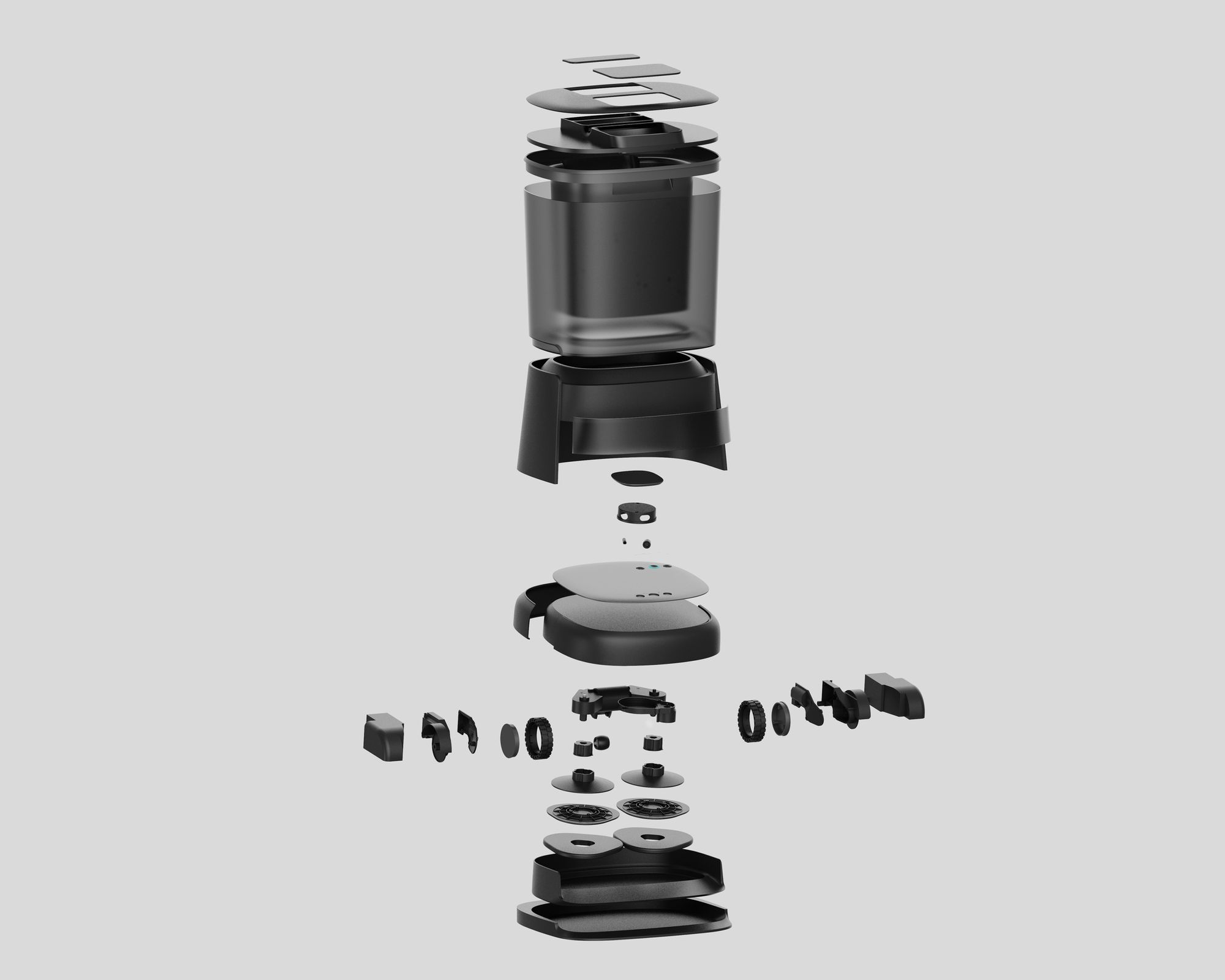 industrial design，science and technology，innovate，intelligence，automation，Mopping robot，Cleaning robot，Household robot，