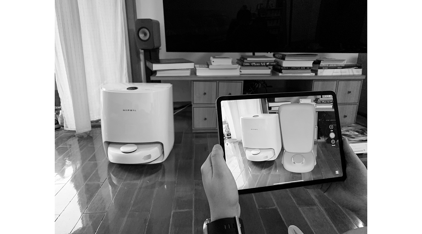 industrial design，science and technology，innovate，intelligence，automation，Mopping robot，Cleaning robot，Household robot，