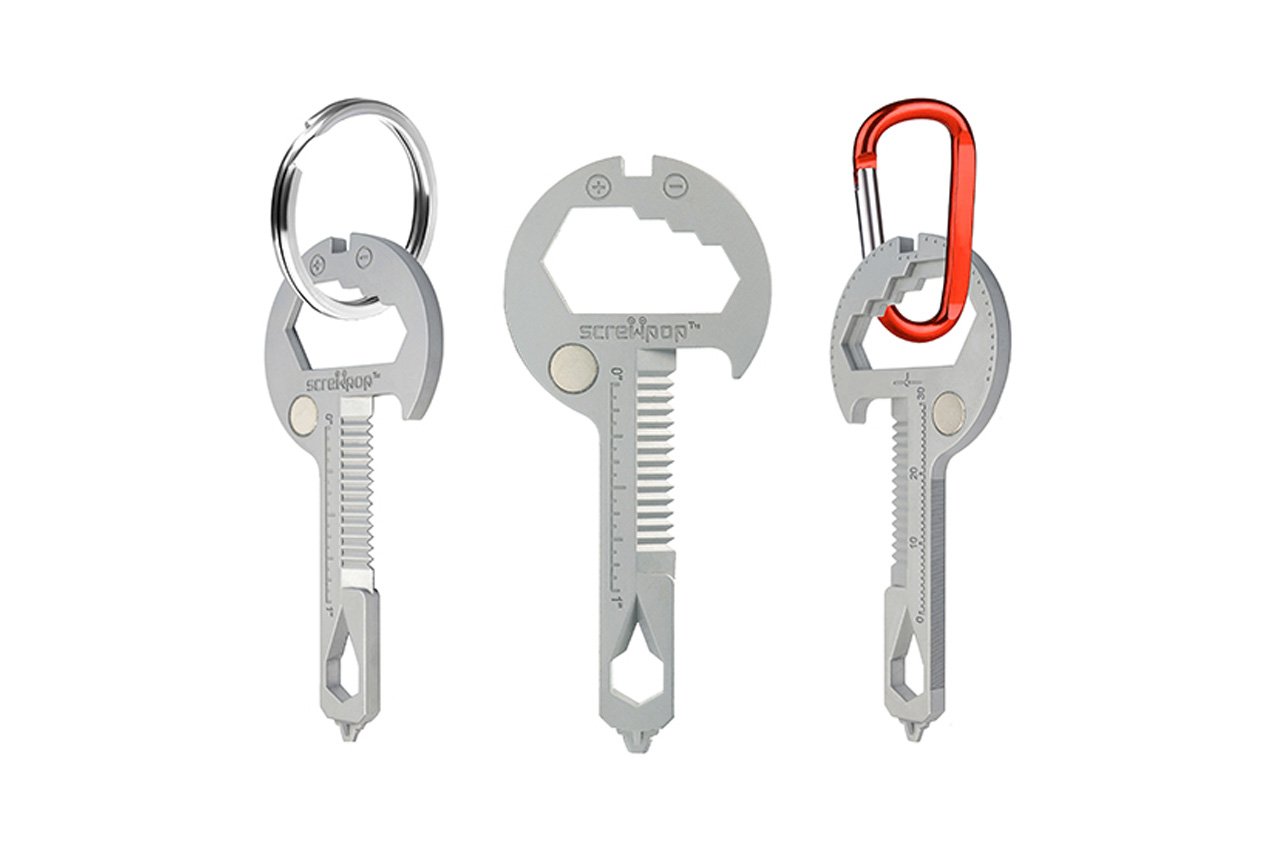 key，Multifunctional tools，Multifunctional key，innovate，