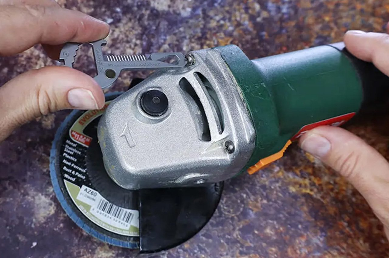 key，Multifunctional tools，Multifunctional key，innovate，