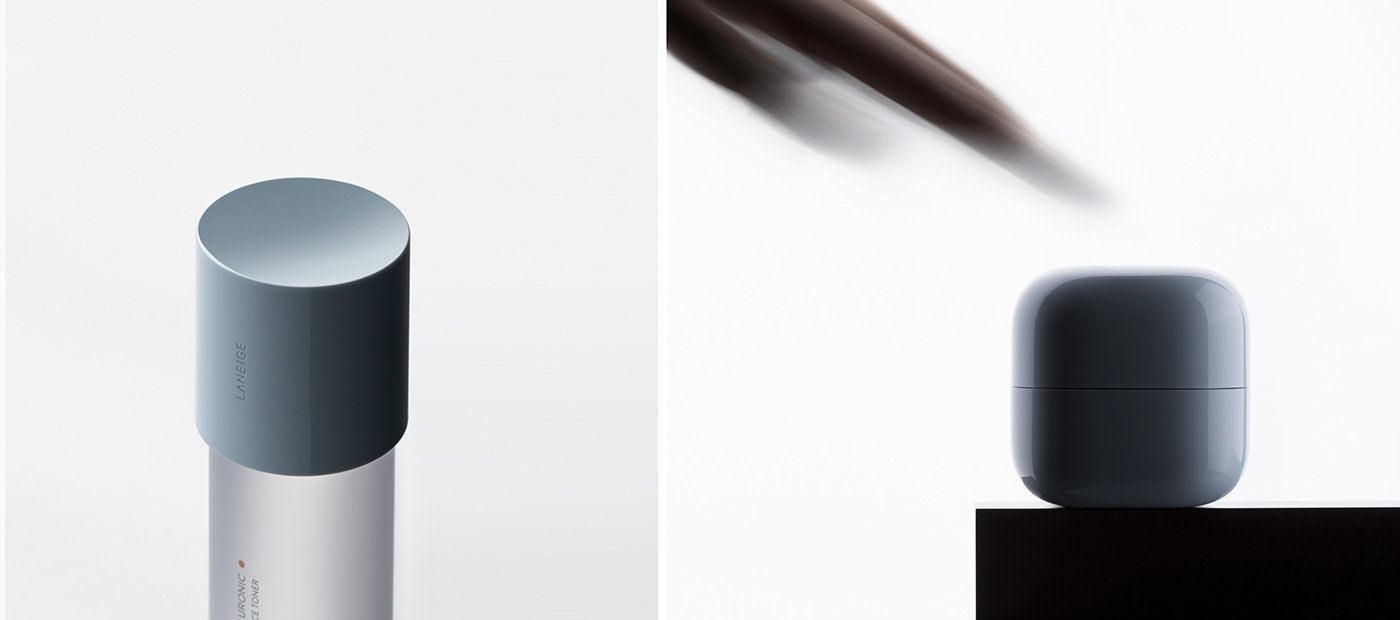 industrial design，packing，Lanzhi，Cosmetics，