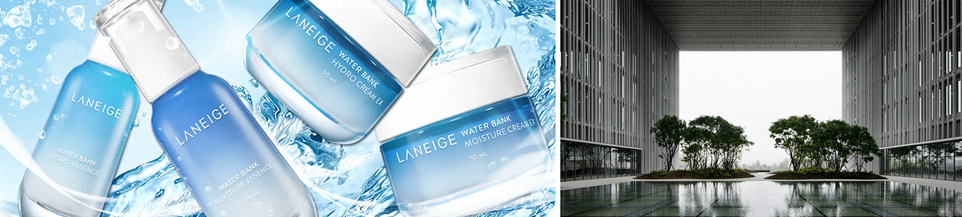 industrial design，packing，Lanzhi，Cosmetics，