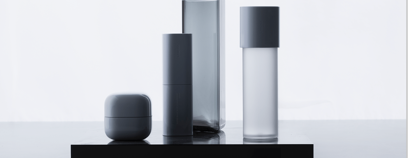 industrial design，packing，Lanzhi，Cosmetics，