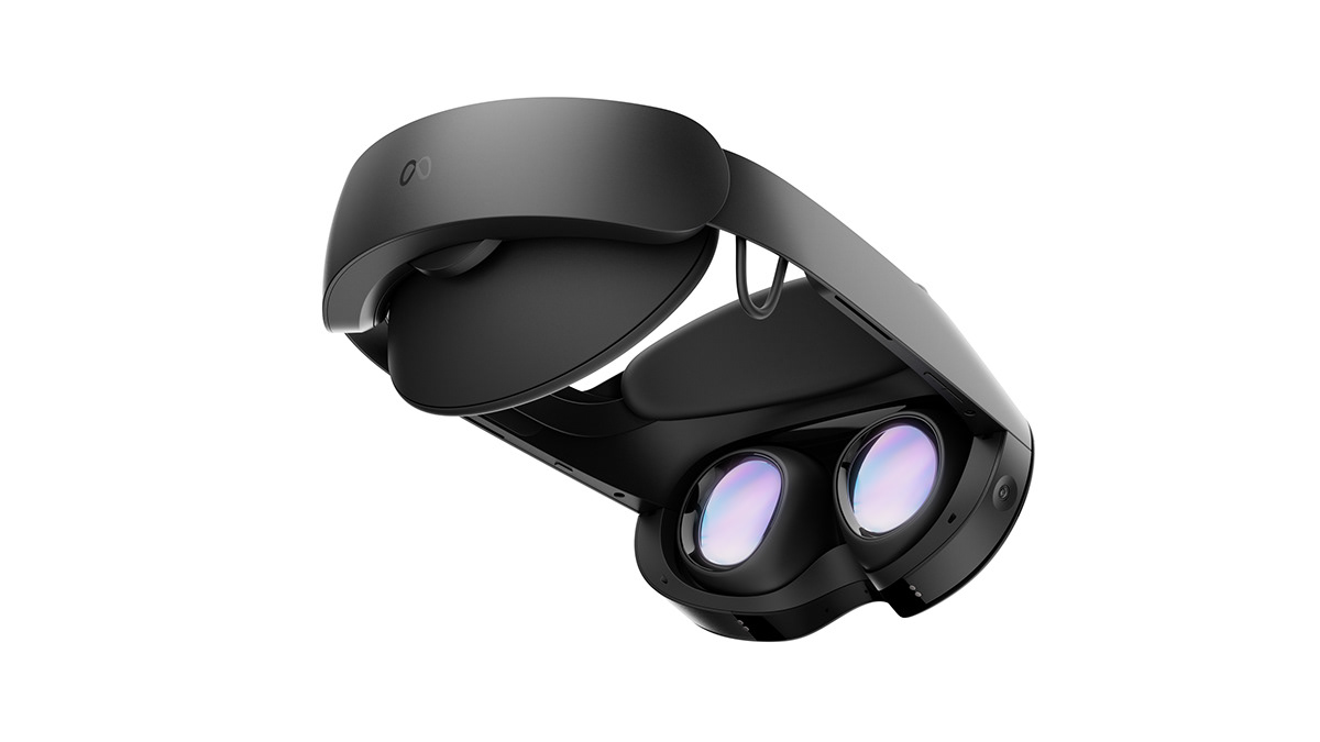Appearance design，VR glasses，product design，Technology design，modern，game，Ergonomics，