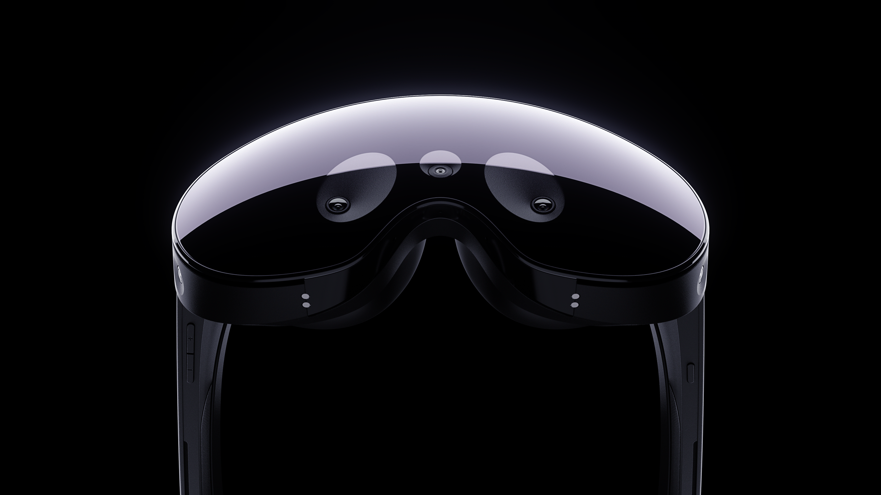 Appearance design，VR glasses，product design，Technology design，modern，game，Ergonomics，