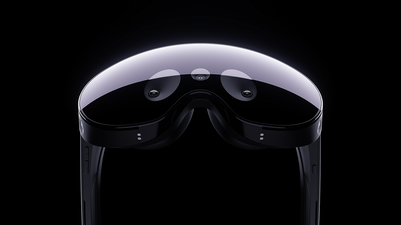 Appearance design，VR glasses，product design，Technology design，modern，game，Ergonomics，