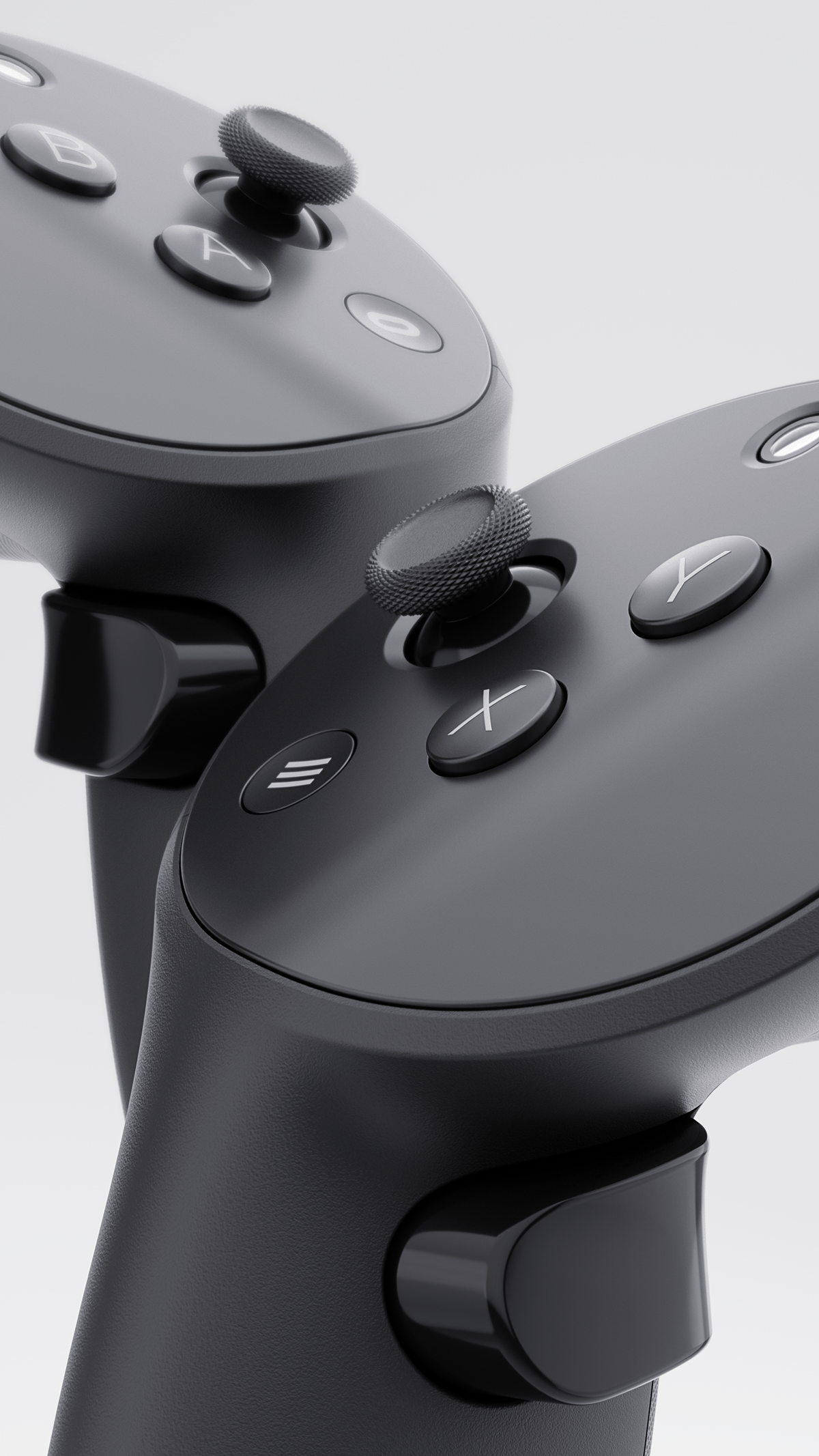 Appearance design，VR glasses，product design，Technology design，modern，game，Ergonomics，