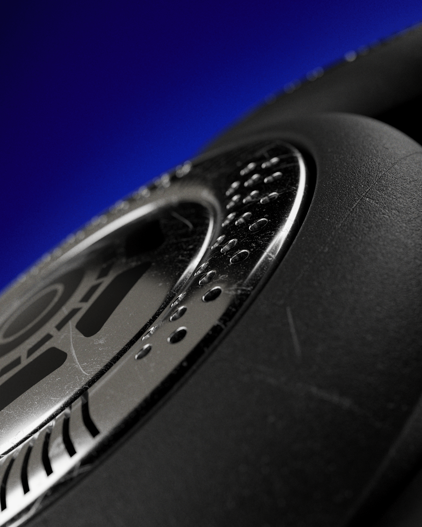 Philips，RAZOR，3d，Render，razor，