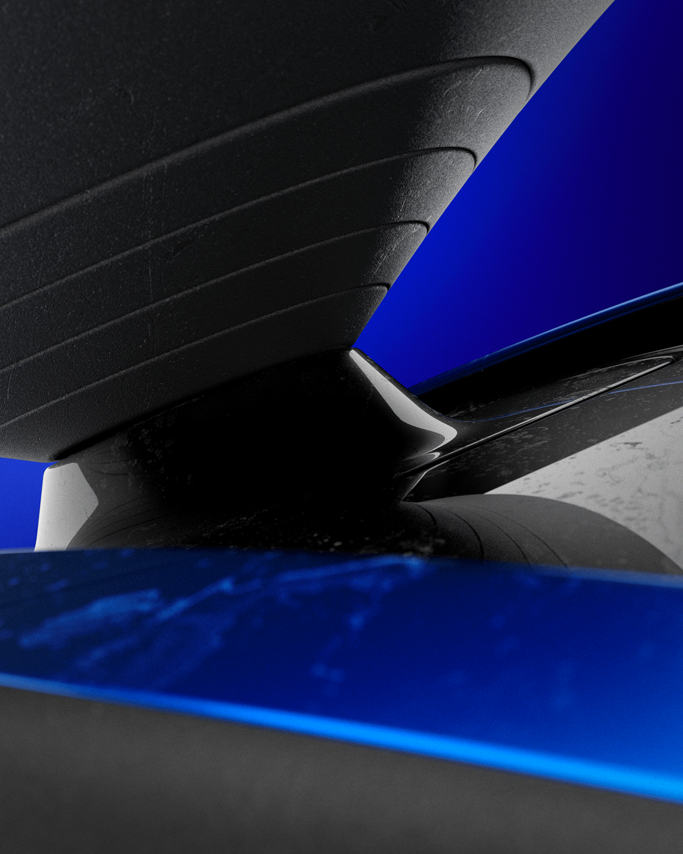 Philips，RAZOR，3d，Render，razor，