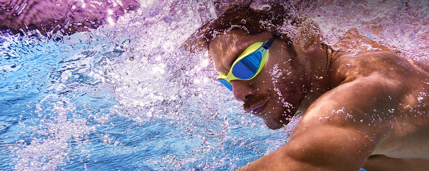 Speedo，Goggles，Swimming goggles，Outdoor equipment，