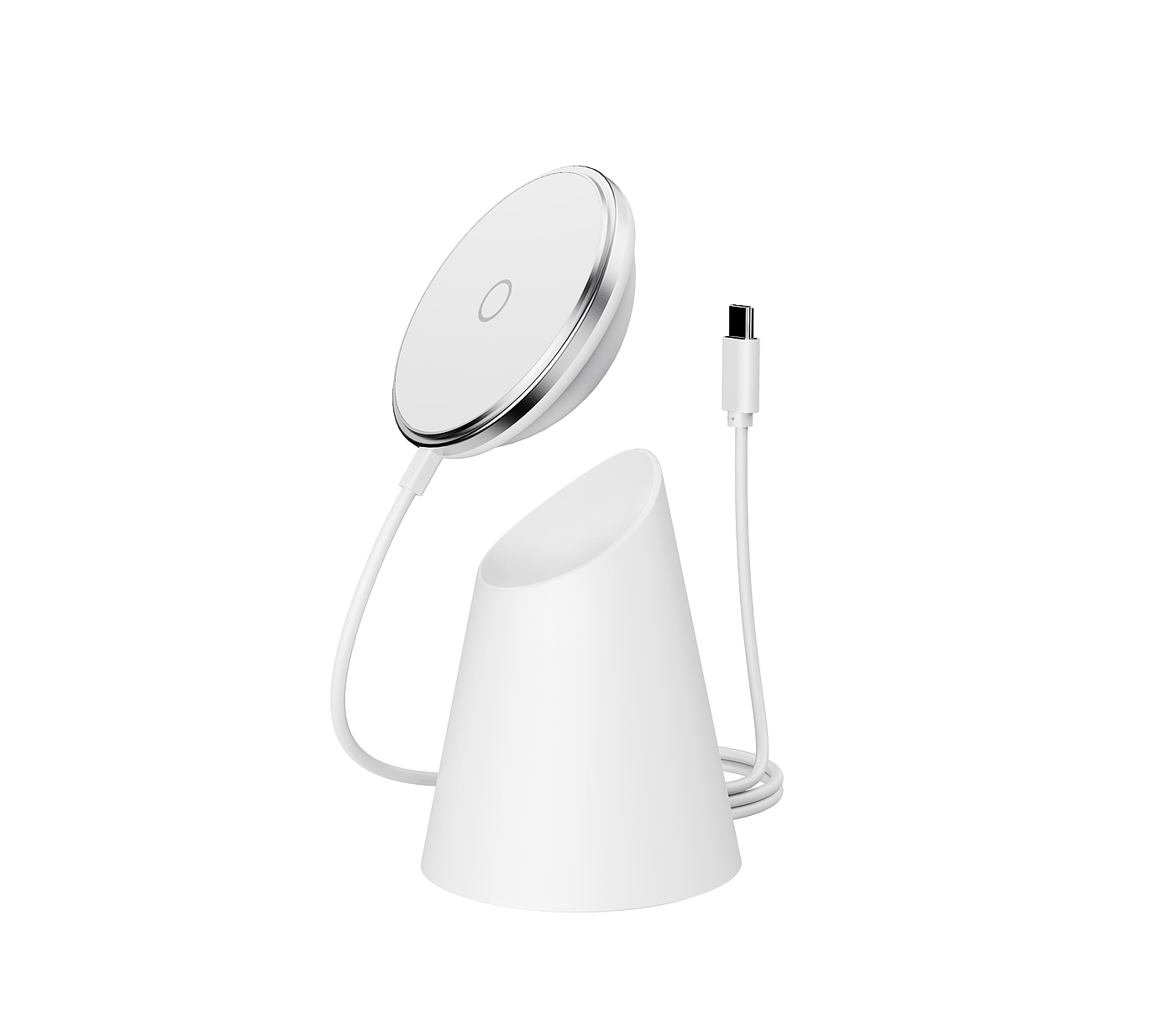 Wireless charging，