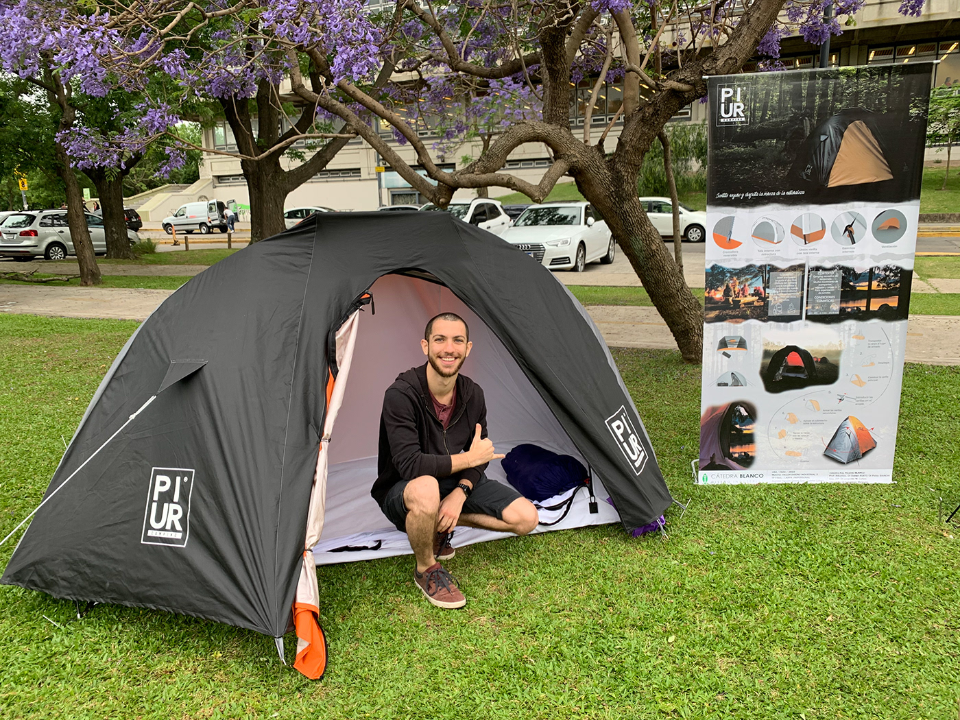 Tent，Outdoor equipment，originality，Outdoor tent，