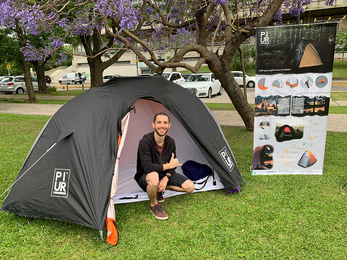 Tent，Outdoor equipment，originality，Outdoor tent，