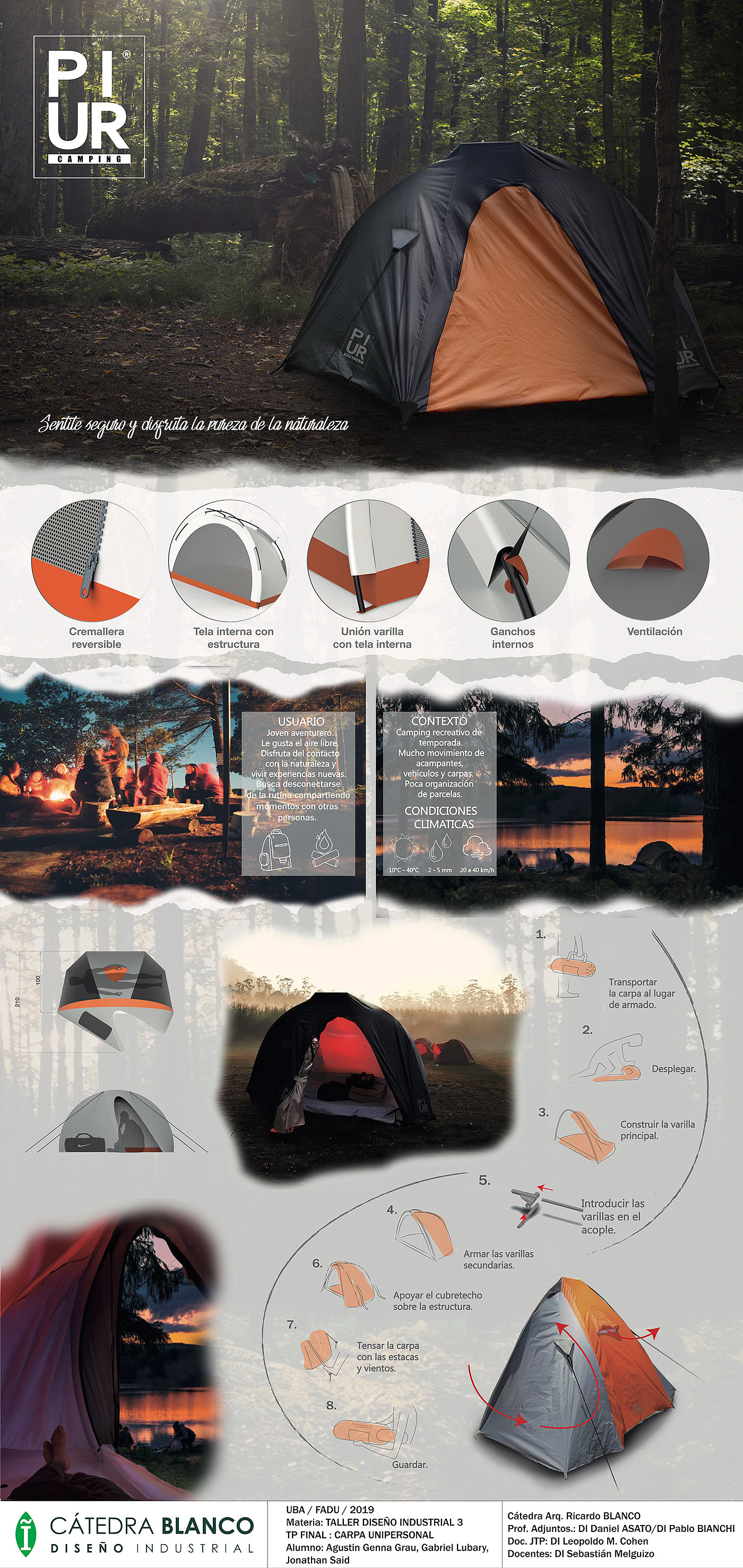 Tent，Outdoor equipment，originality，Outdoor tent，