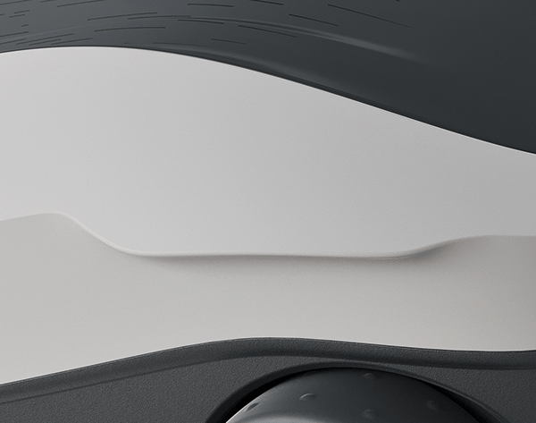 robot，clean，ORCA，Clarity，