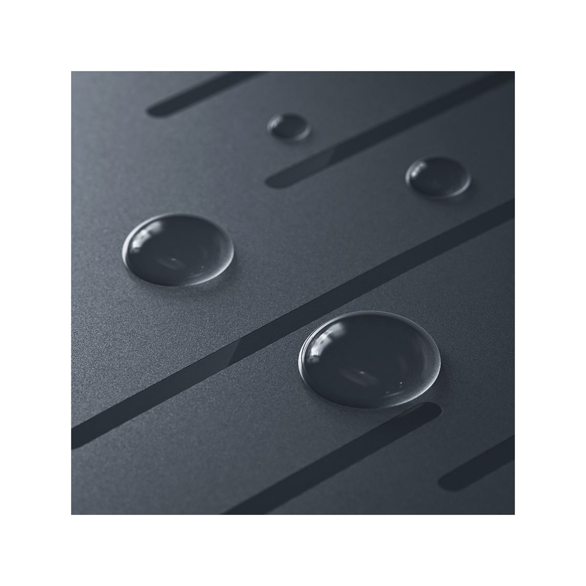 robot，clean，ORCA，Clarity，