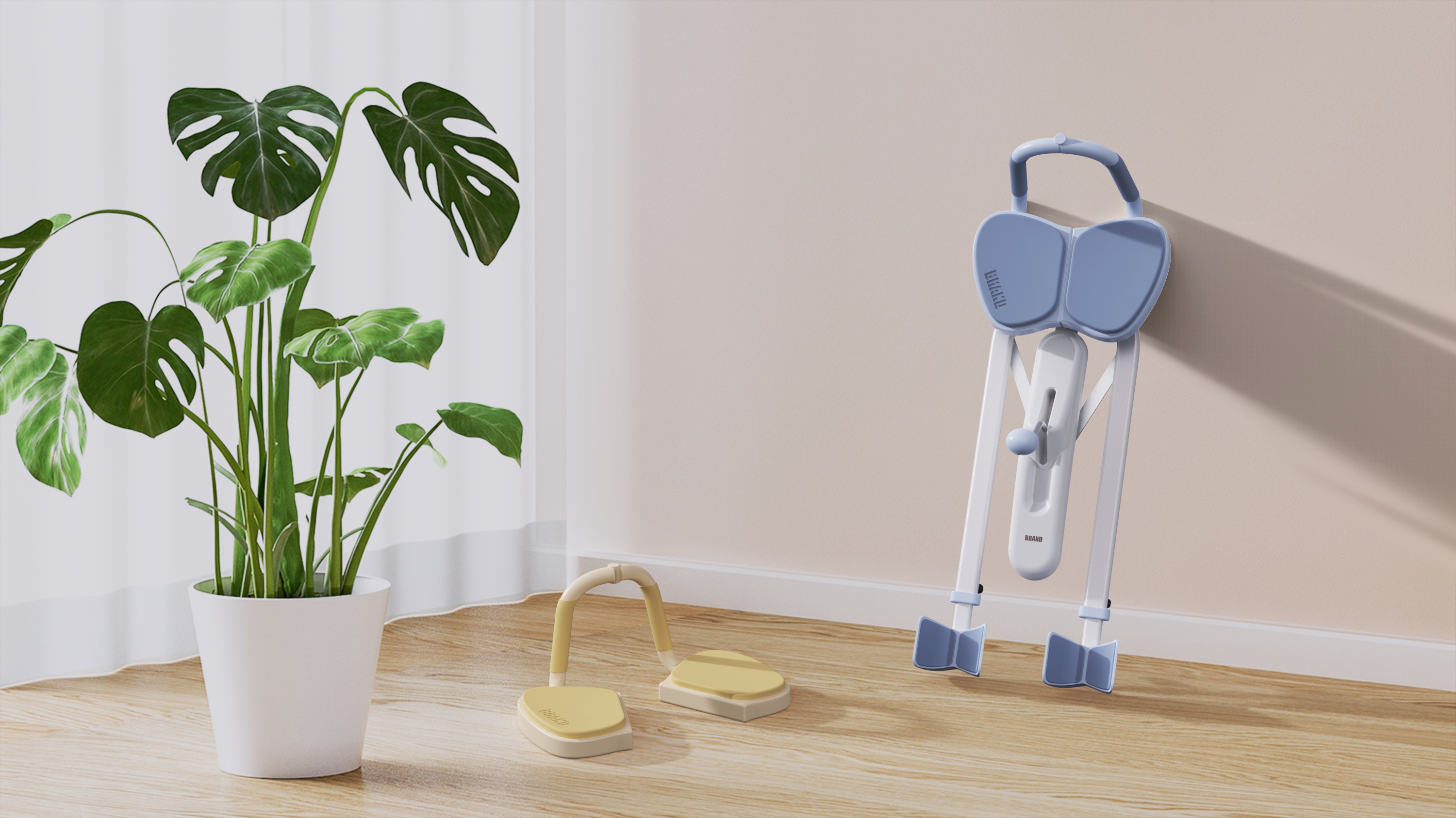 Fitness Equipment，outdoor sport，yoga，physical exercise，Slimming down，