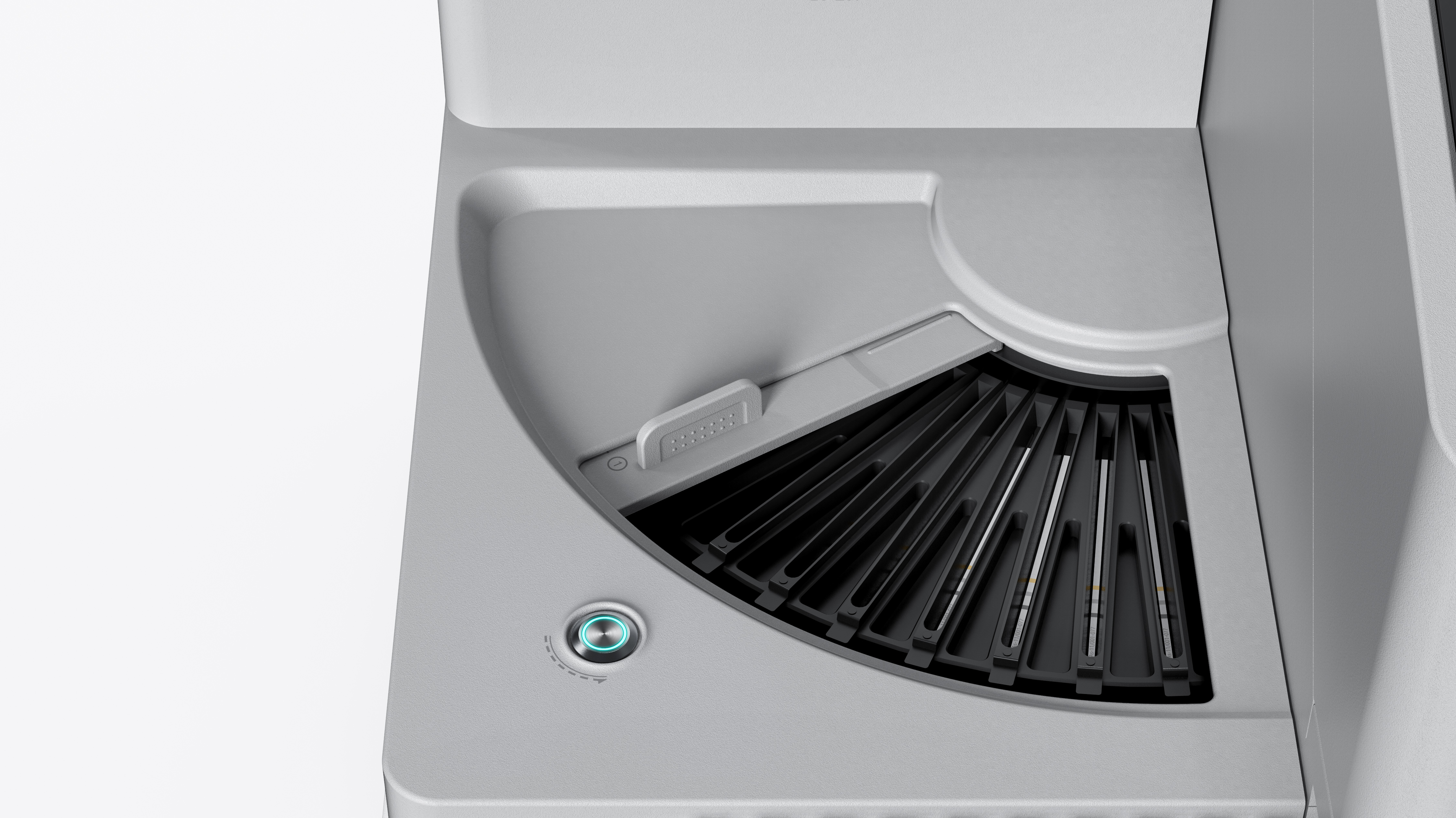 Medical design，product design，Gravity design，In vitro diagnosis，Imprinting instrument，