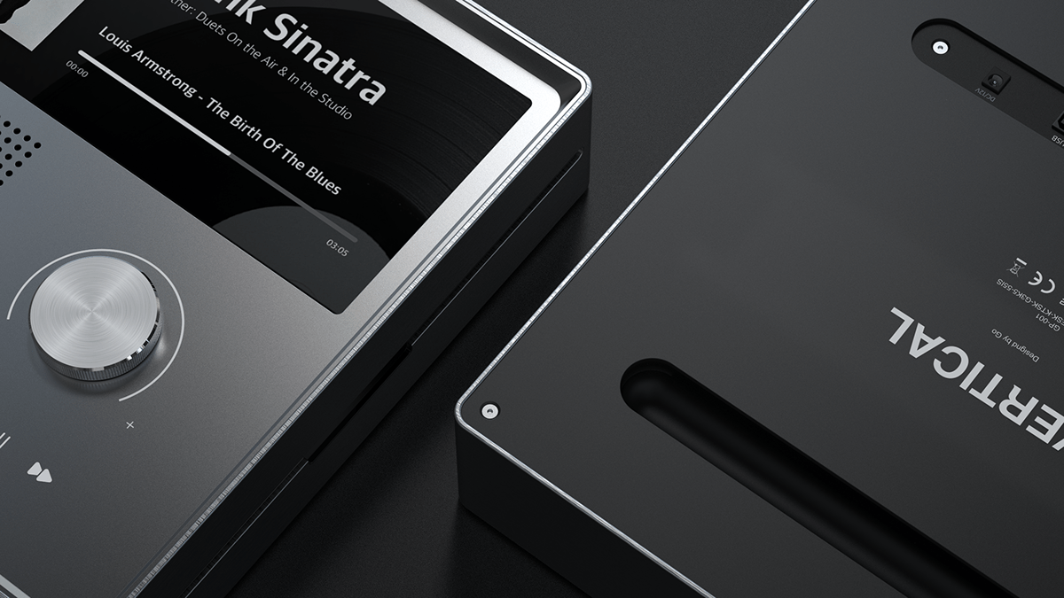 Modern technology，product design，Appearance design，classical，jukebox，