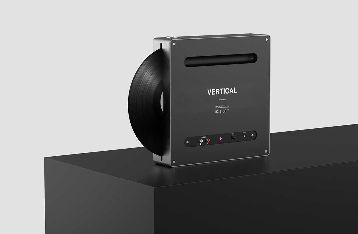 Modern technology，product design，Appearance design，classical，jukebox，