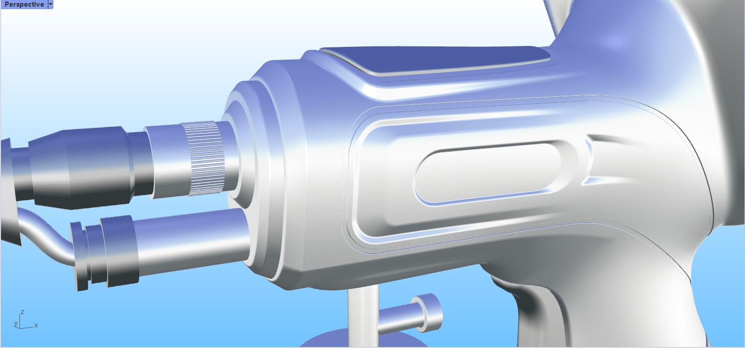 industrial design，tool，Rhinoceros modeling，Rhino modeling，rhino rhino tutorial，Video tutorial，Tutorial sharing，Design，