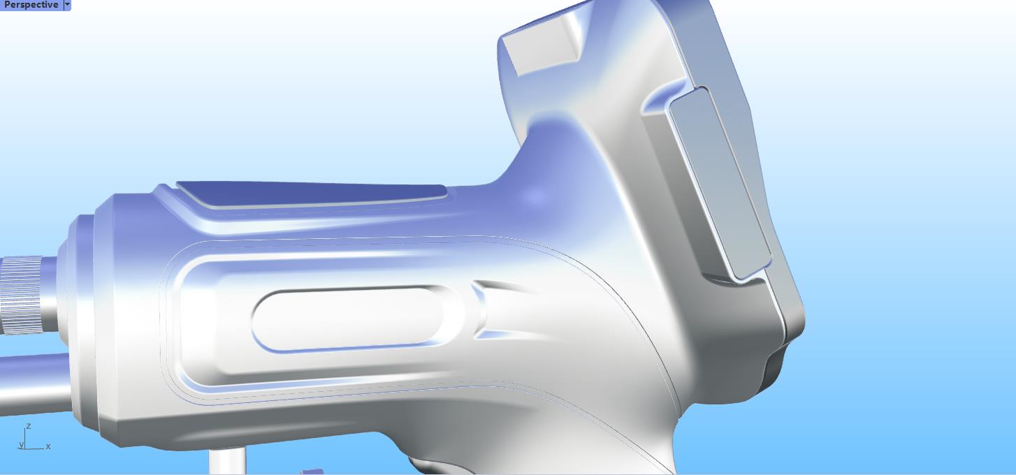 industrial design，tool，Rhinoceros modeling，Rhino modeling，rhino rhino tutorial，Video tutorial，Tutorial sharing，Design，