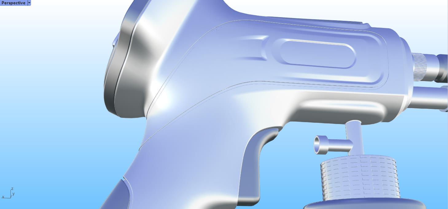 industrial design，tool，Rhinoceros modeling，Rhino modeling，rhino rhino tutorial，Video tutorial，Tutorial sharing，Design，