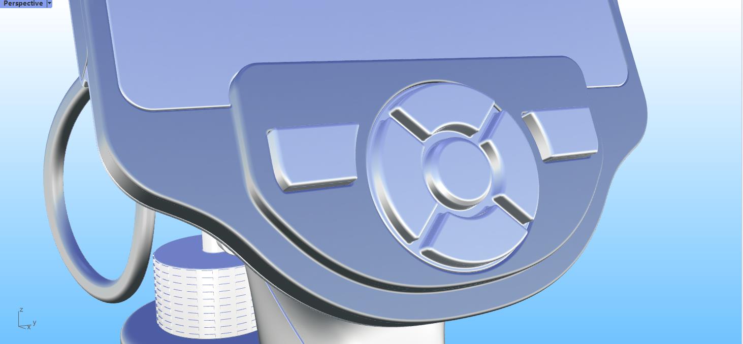 industrial design，tool，Rhinoceros modeling，Rhino modeling，rhino rhino tutorial，Video tutorial，Tutorial sharing，Design，