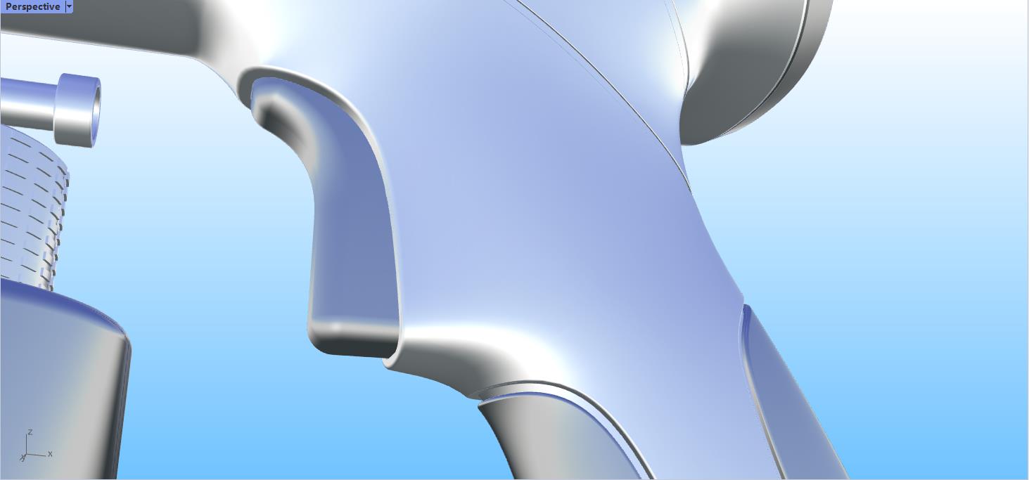 industrial design，tool，Rhinoceros modeling，Rhino modeling，rhino rhino tutorial，Video tutorial，Tutorial sharing，Design，