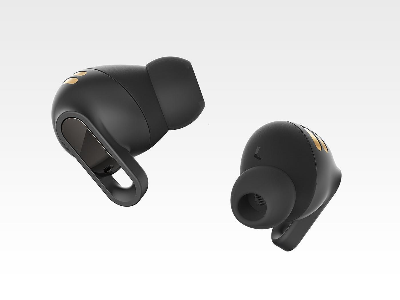 Bluetooth headset，intelligence，Appearance design，exquisite，product design，