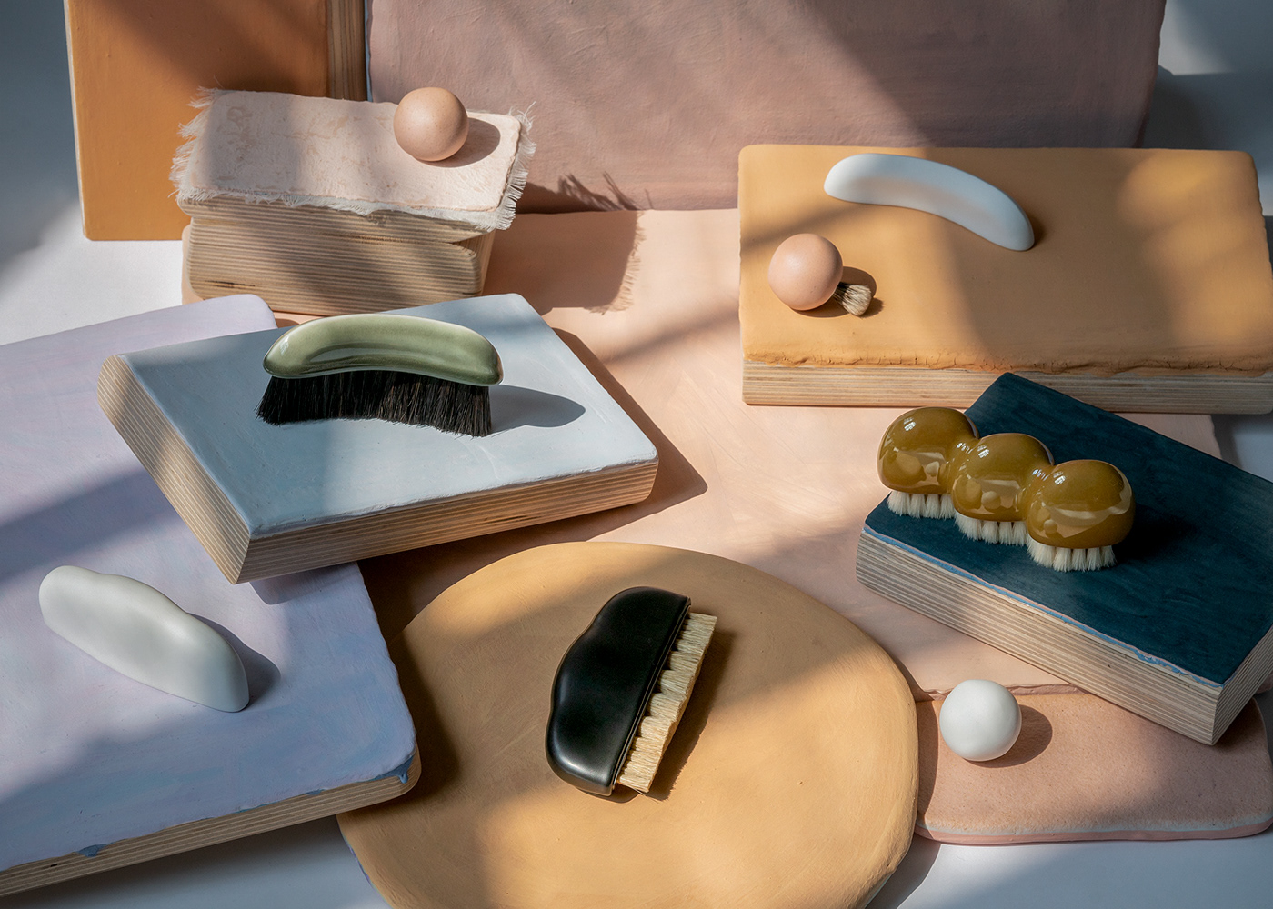 paint brush，artist，brush，