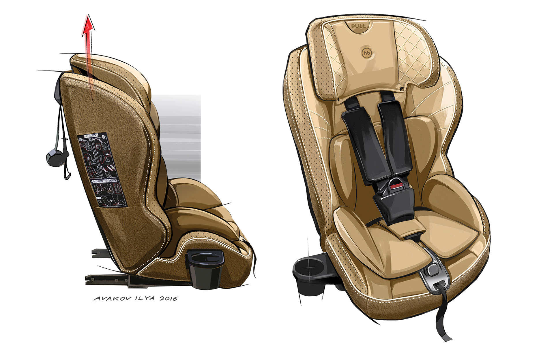 industrial design，sketch，Sketches，