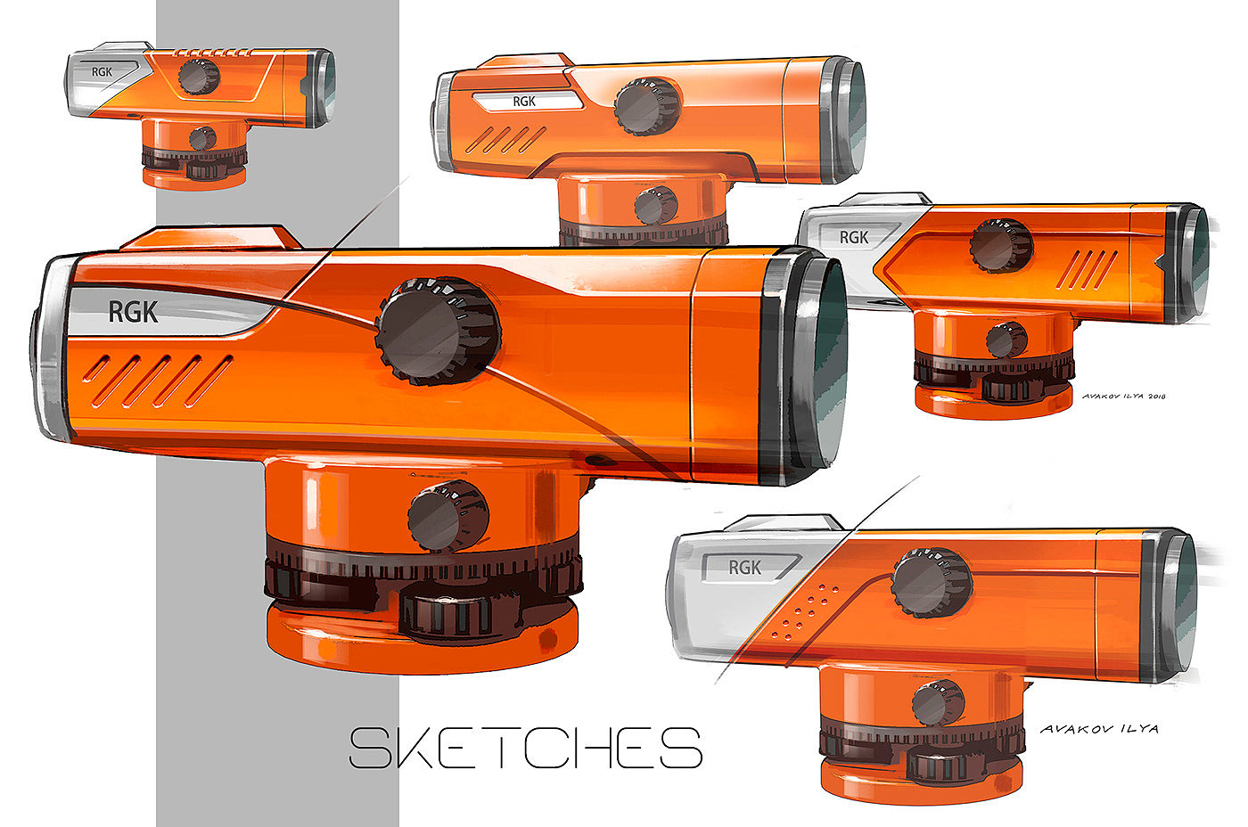 industrial design，sketch，Sketches，