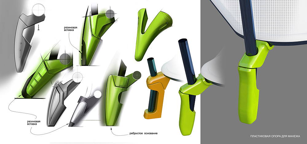 industrial design，sketch，Sketches，