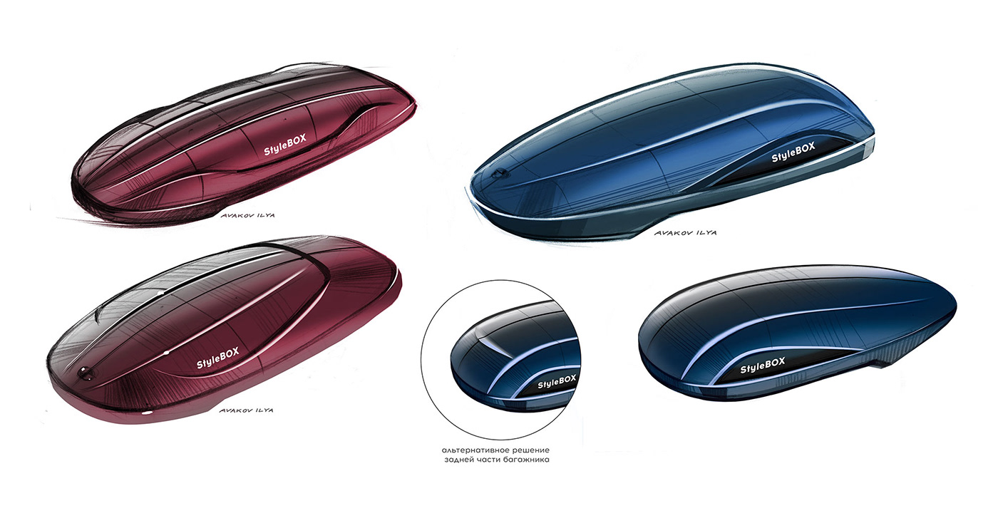 industrial design，sketch，Sketches，