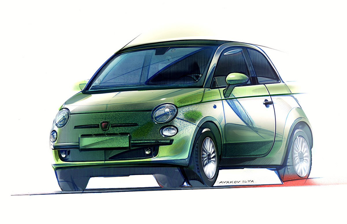 industrial design，sketch，Sketches，