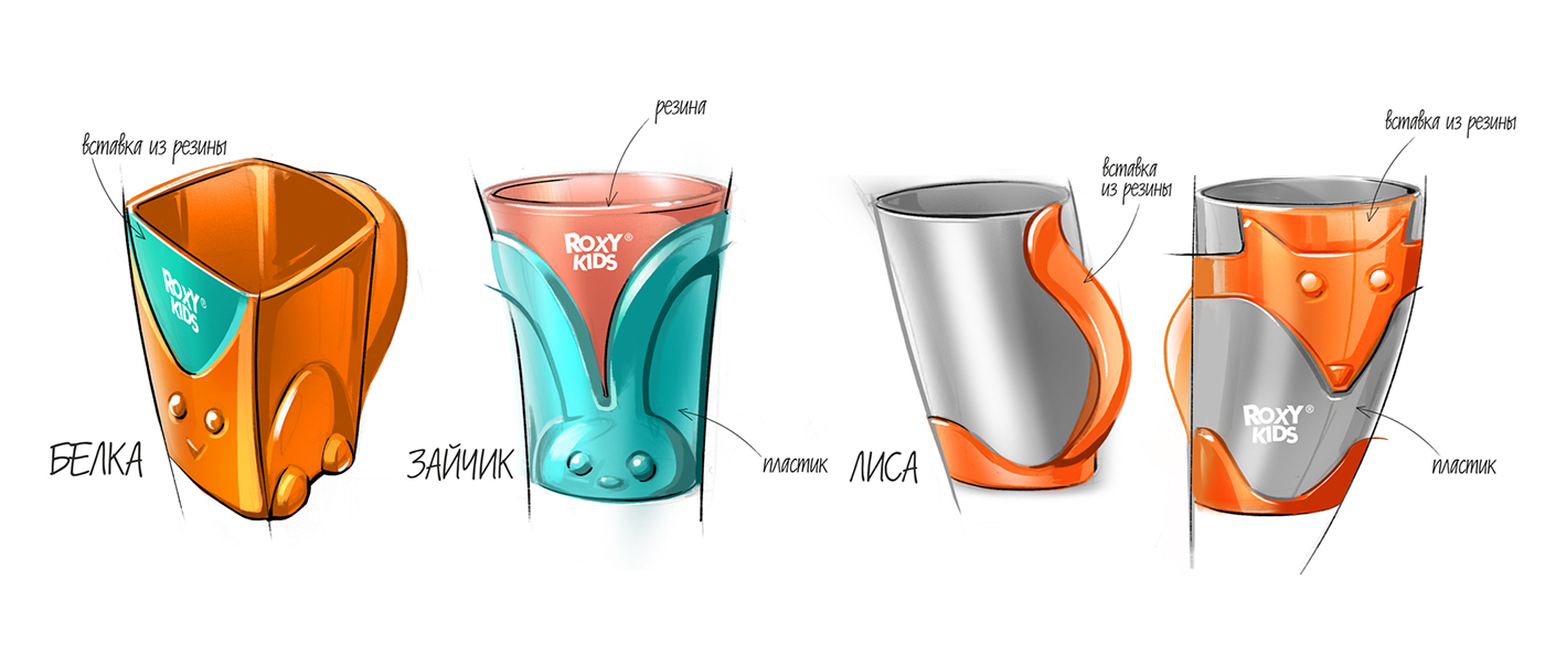 industrial design，sketch，Sketches，