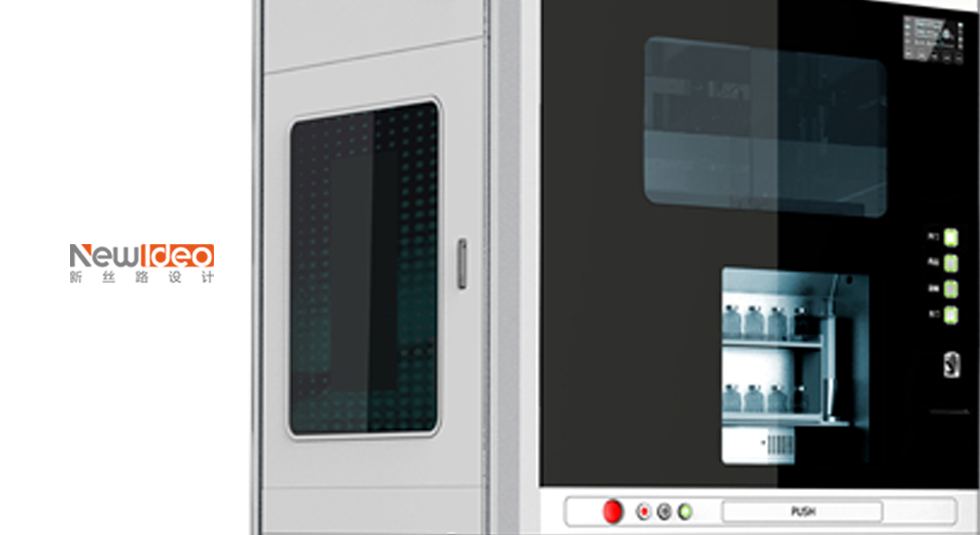 Medical equipment，Dispensing robot，